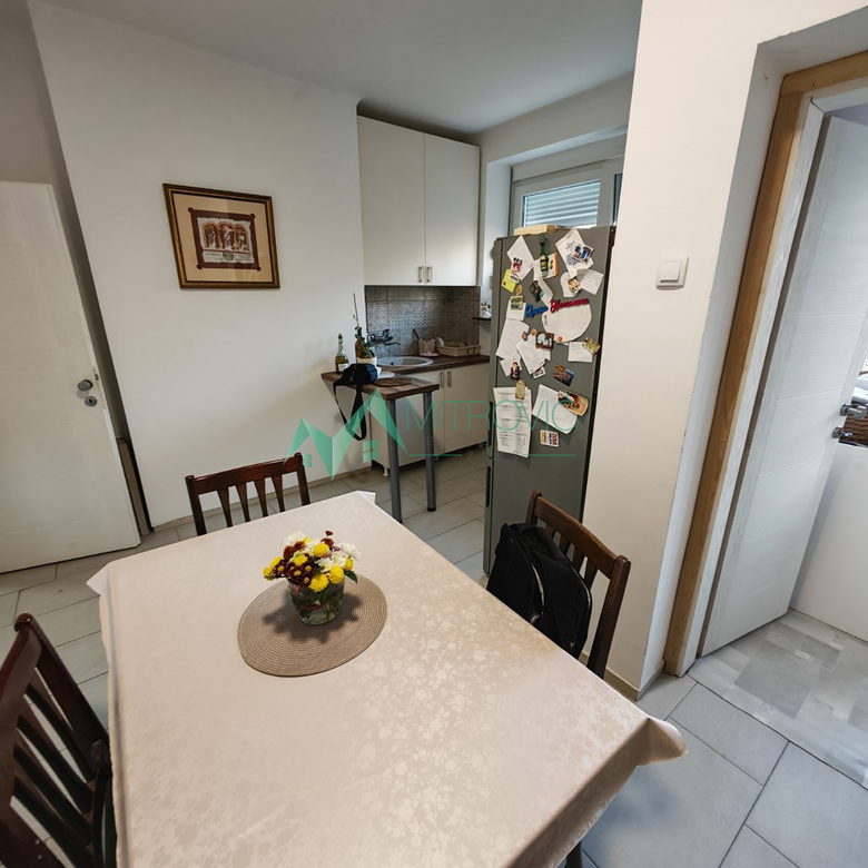Dvosoban stan na prodaju, Kej, Novi Sad, 63m², 206.000 €