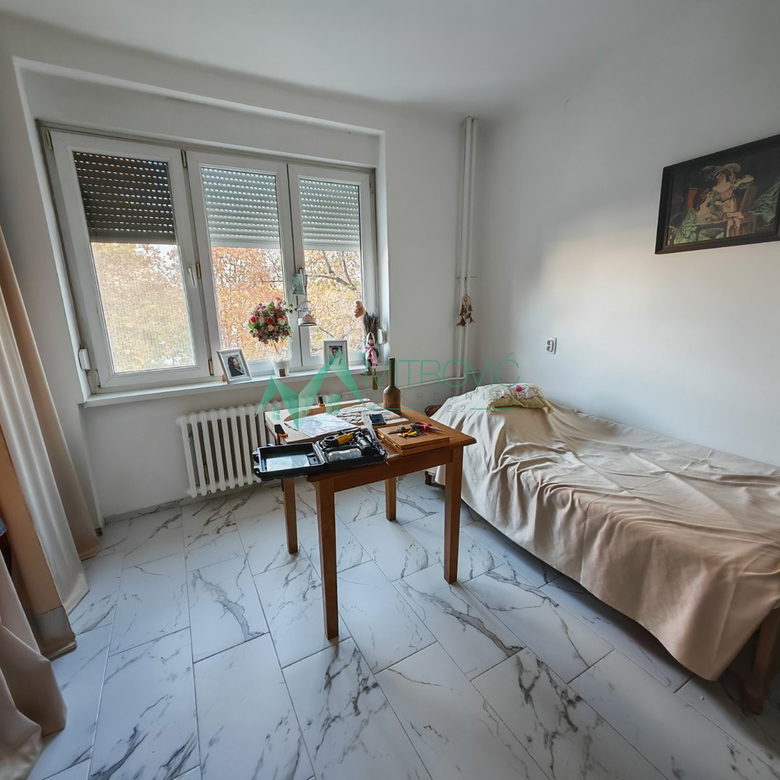 Dvosoban stan na prodaju, Kej, Novi Sad, 63m², 206.000 €