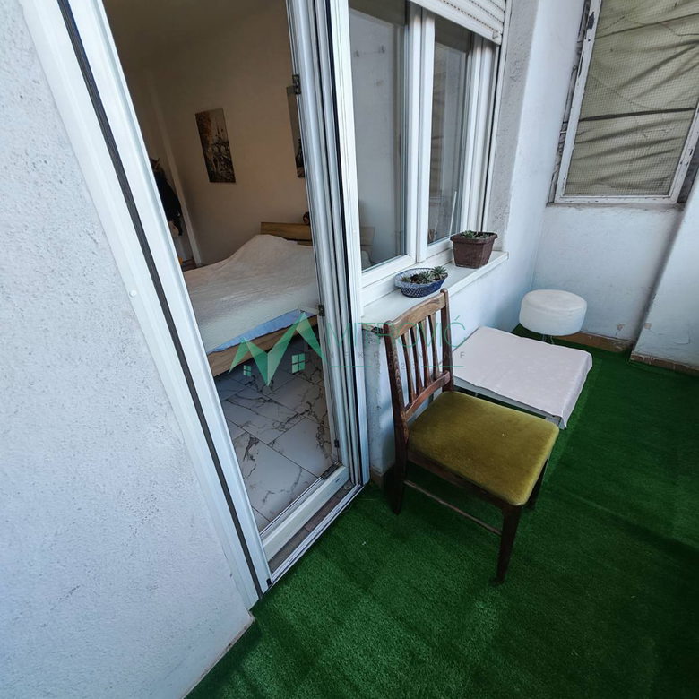 Dvosoban stan na prodaju, Kej, Novi Sad, 63m², 206.000 €