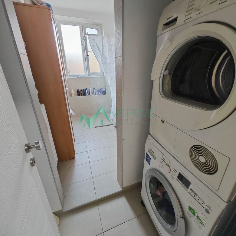 Dvosoban stan na prodaju, Kej, Novi Sad, 63m², 206.000 €