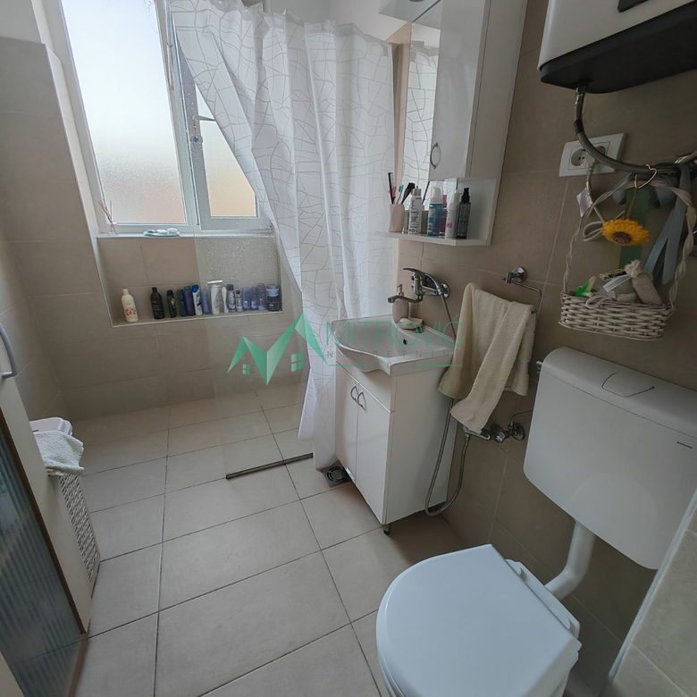Dvosoban stan na prodaju, Kej, Novi Sad, 63m², 206.000 €
