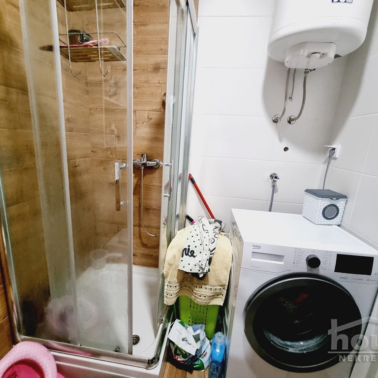 Dvoiposoban stan na prodaju, Klisa, Novi Sad, 70m², 3. sprat, 165.000 €