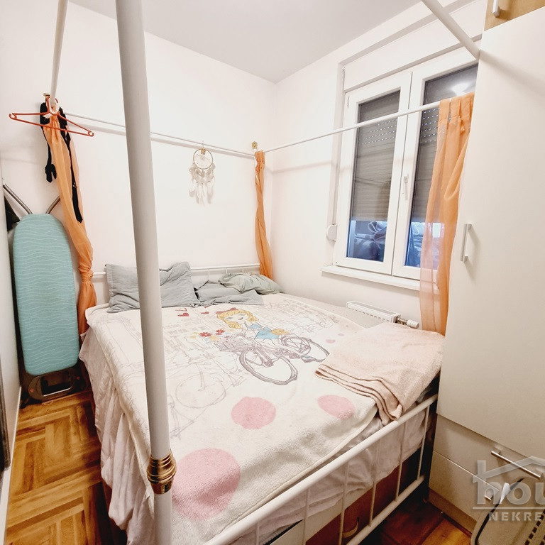 Stan Prodaja Novi Sad  70 m2