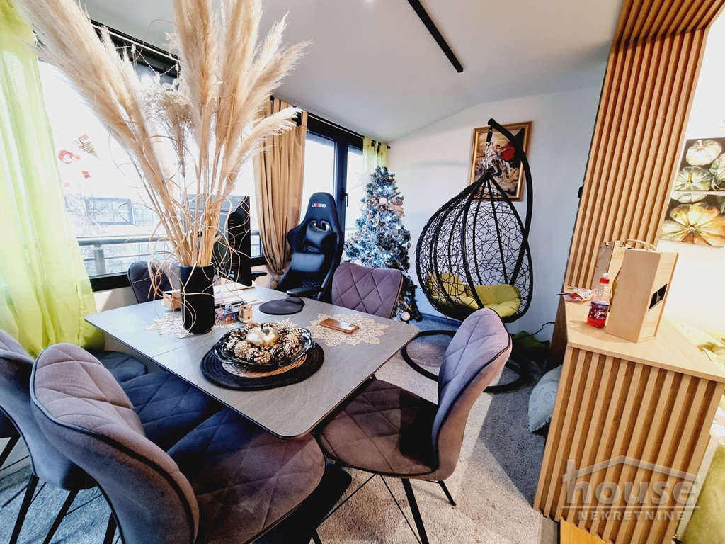 stanovi-2-5-re-klisa-1065147-n4tfx Dvoiposoban stan na prodaju, Klisa, Novi Sad, 70m², 3. sprat, 165.000 €