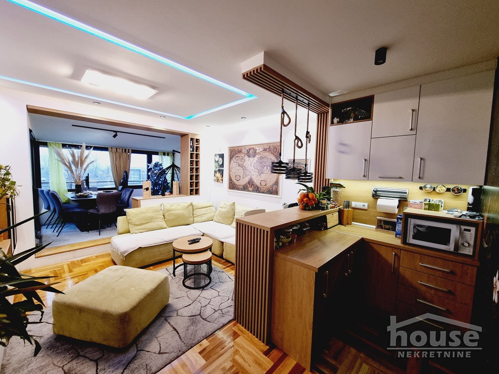Stan Prodaja Novi Sad Stan Prodaja Novi Sad 70 m2
