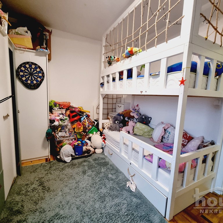 Stan Prodaja Novi Sad  70 m2