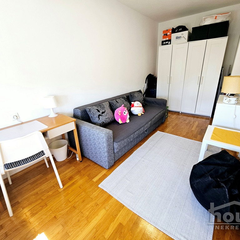 Stan Prodaja Novi Sad  44 m2