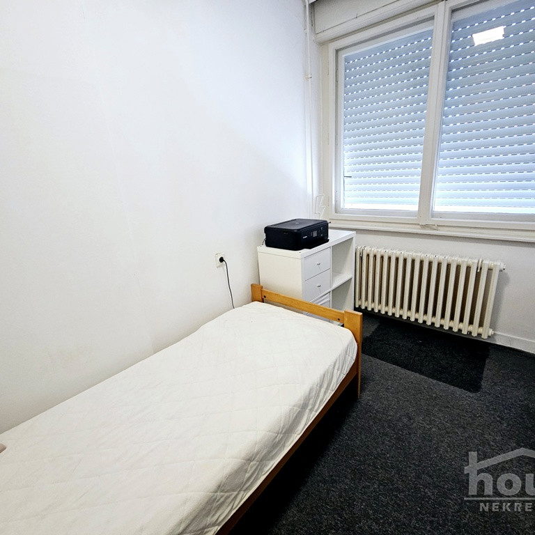 Dvoiposoban stan na prodaju, Liman 1, Novi Sad, 44m², 132.000 €