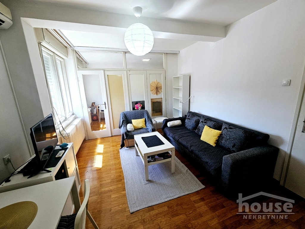 Stan Prodaja Novi Sad Stan Prodaja Novi Sad 44 m2