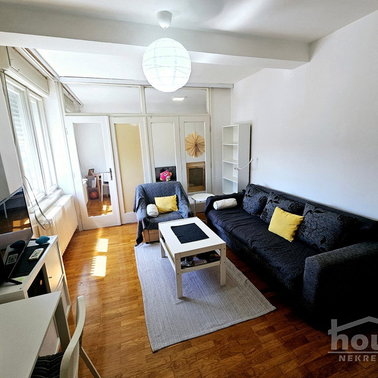 Stan Prodaja Novi Sad  44 m2