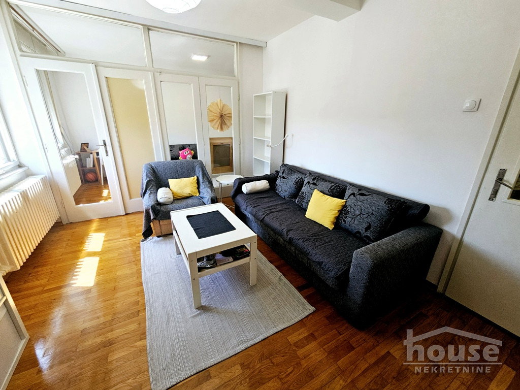 Stan Prodaja Novi Sad Stan Prodaja Novi Sad 44 m2