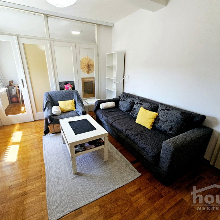 Stan Prodaja Novi Sad  44 m2