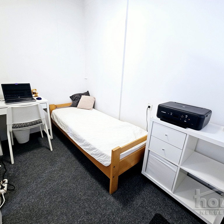 Dvoiposoban stan na prodaju, Liman 1, Novi Sad, 44m², 132.000 €
