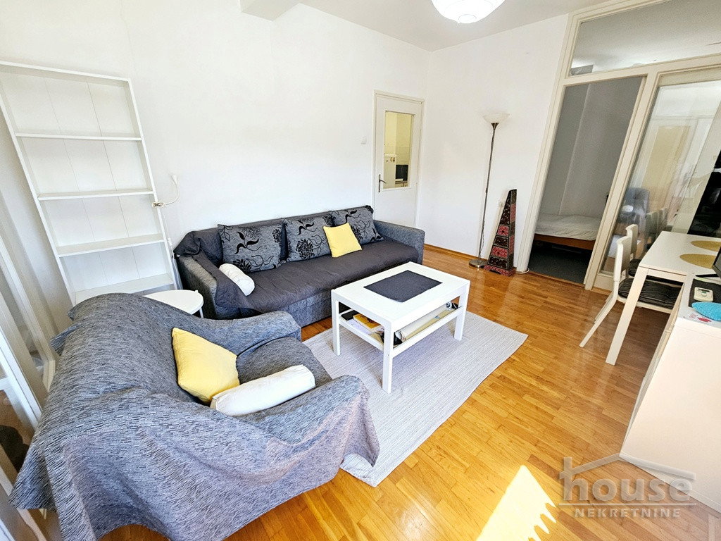 Stan Prodaja Novi Sad Stan Prodaja Novi Sad 44 m2