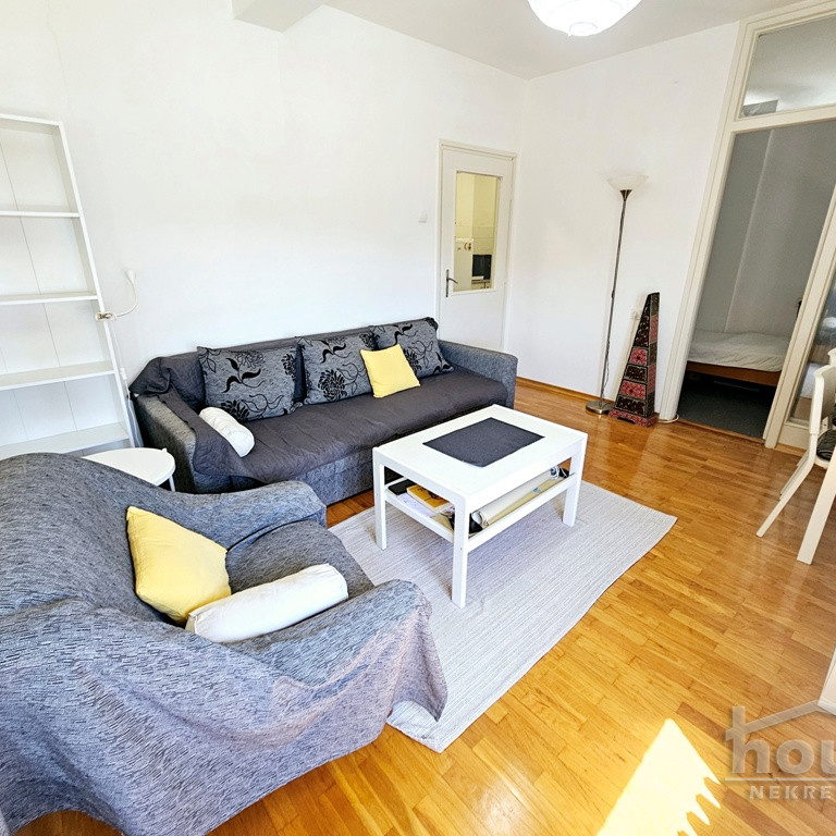 Stan Prodaja Novi Sad  44 m2