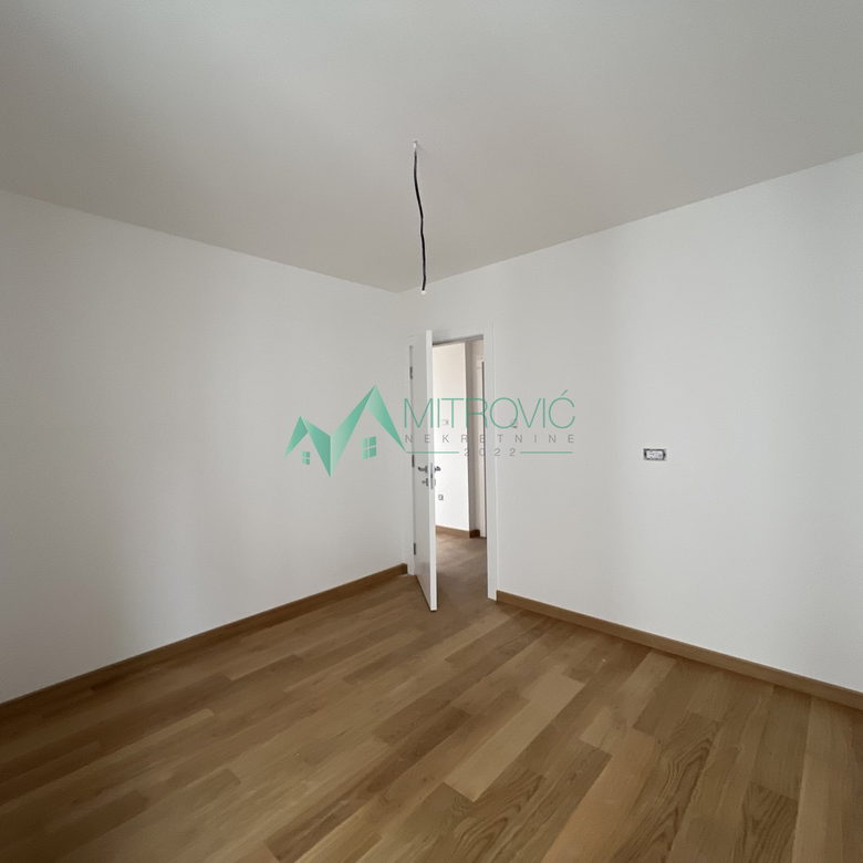 Dvoiposoban stan na prodaju, Sremska Kamenica, Novi Sad, 55m², 166.000 €