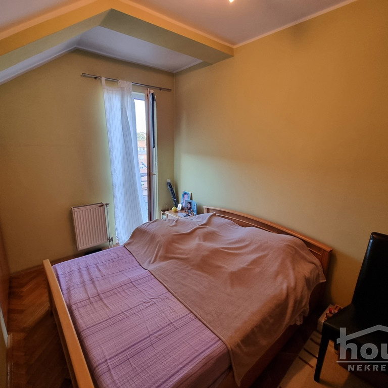 Stan Prodaja Novi Sad  65 m2