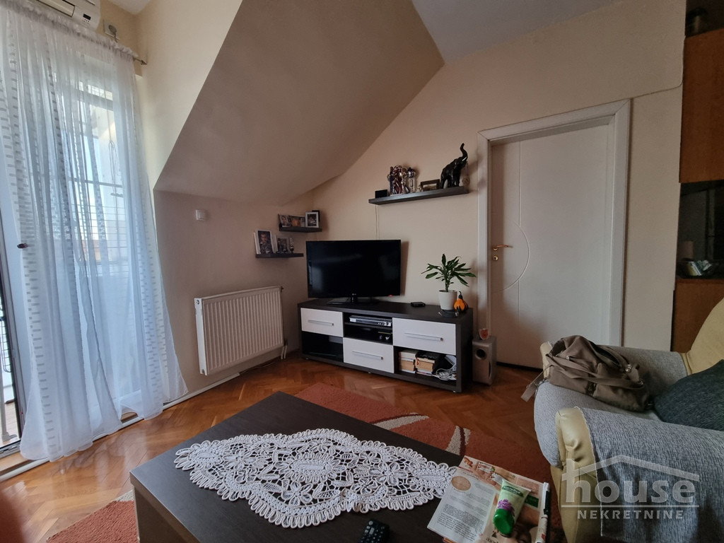 Stan Prodaja Novi Sad Stan Prodaja Novi Sad 65 m2