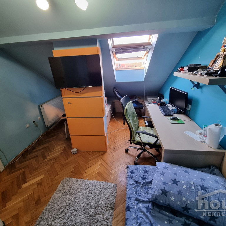 Stan Prodaja Novi Sad  65 m2