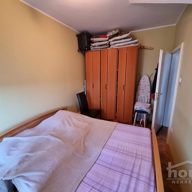 Stan Prodaja Novi Sad  65 m2