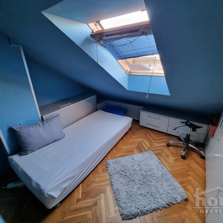 Stan Prodaja Novi Sad  65 m2