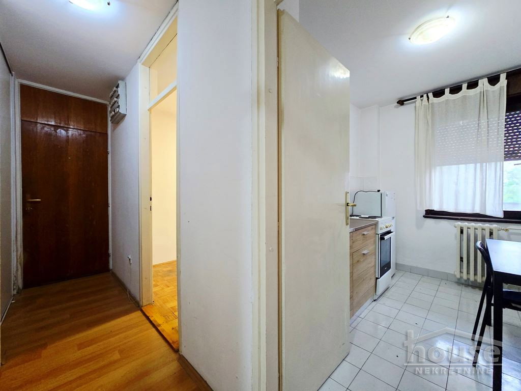 Stan Prodaja Novi Sad  58 m2