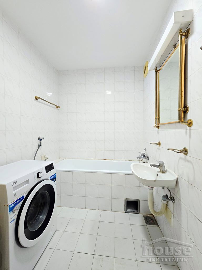 Stan Prodaja Novi Sad  58 m2