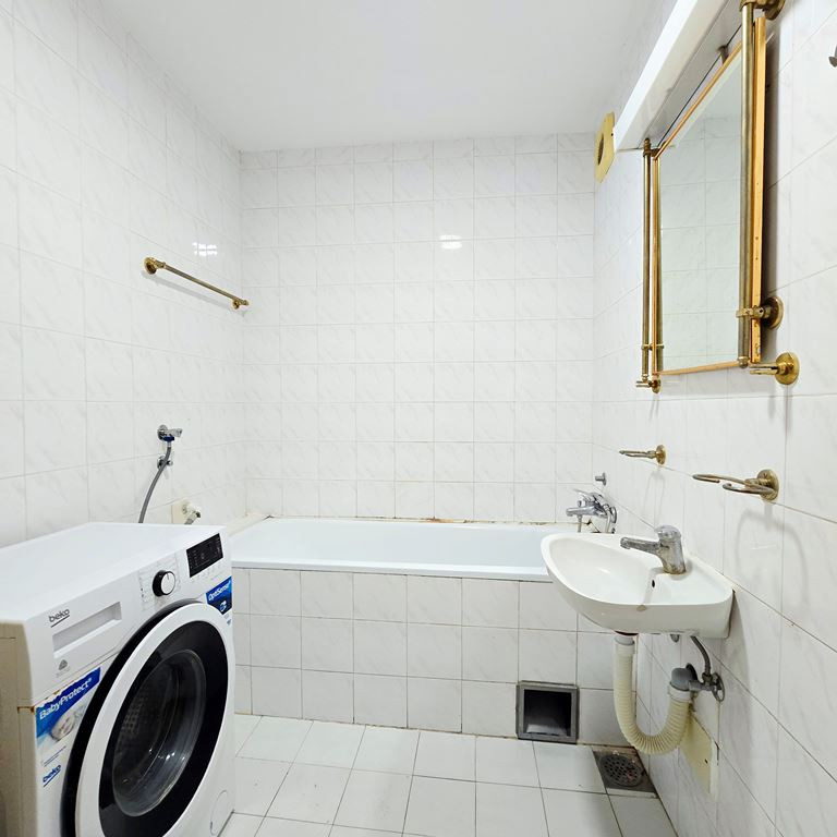 Stan Prodaja Novi Sad  58 m2