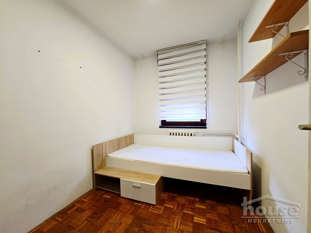 Stan Prodaja Novi Sad  58 m2