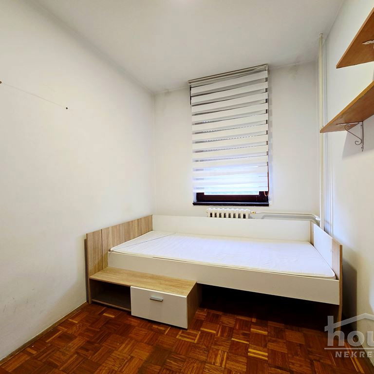 Stan Prodaja Novi Sad  58 m2