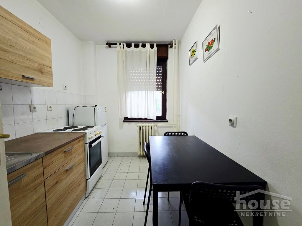 Stan Prodaja Novi Sad  58 m2