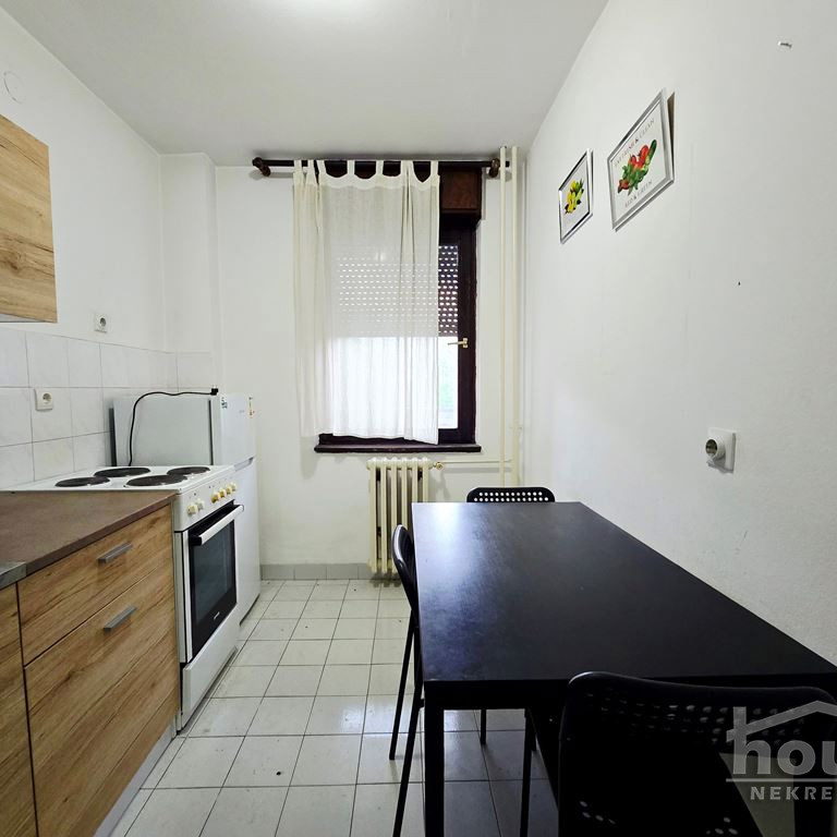 Stan Prodaja Novi Sad  58 m2
