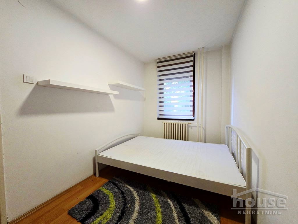 Stan Prodaja Novi Sad  58 m2