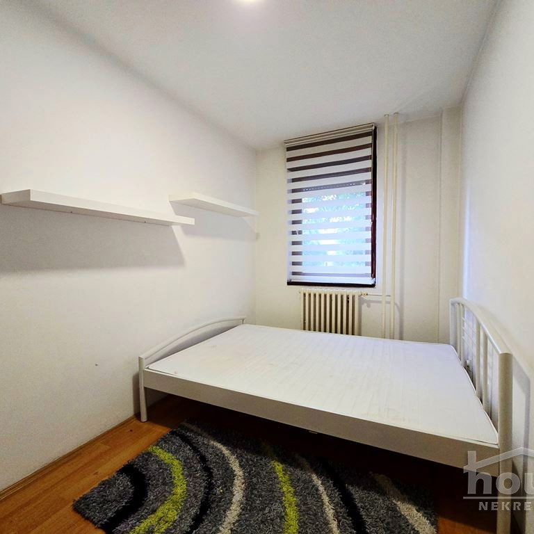 Stan Prodaja Novi Sad  58 m2