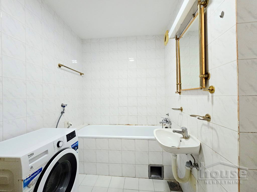 Stan Prodaja Novi Sad  58 m2