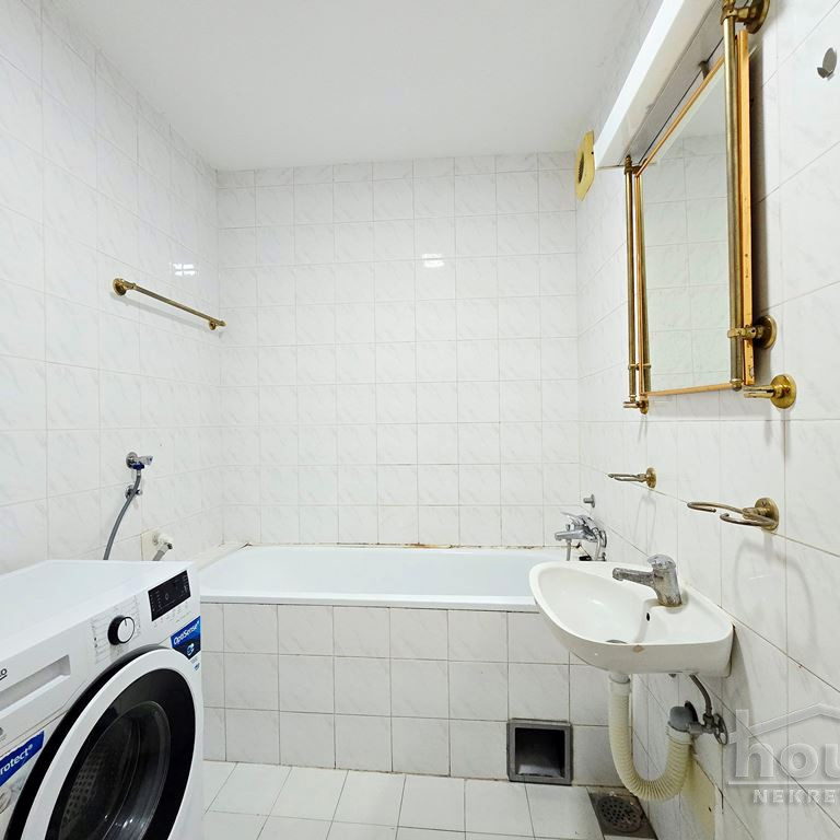 Stan Prodaja Novi Sad  58 m2