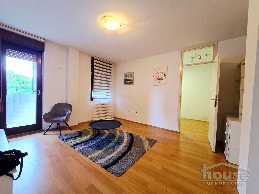 Stan Prodaja Novi Sad  58 m2