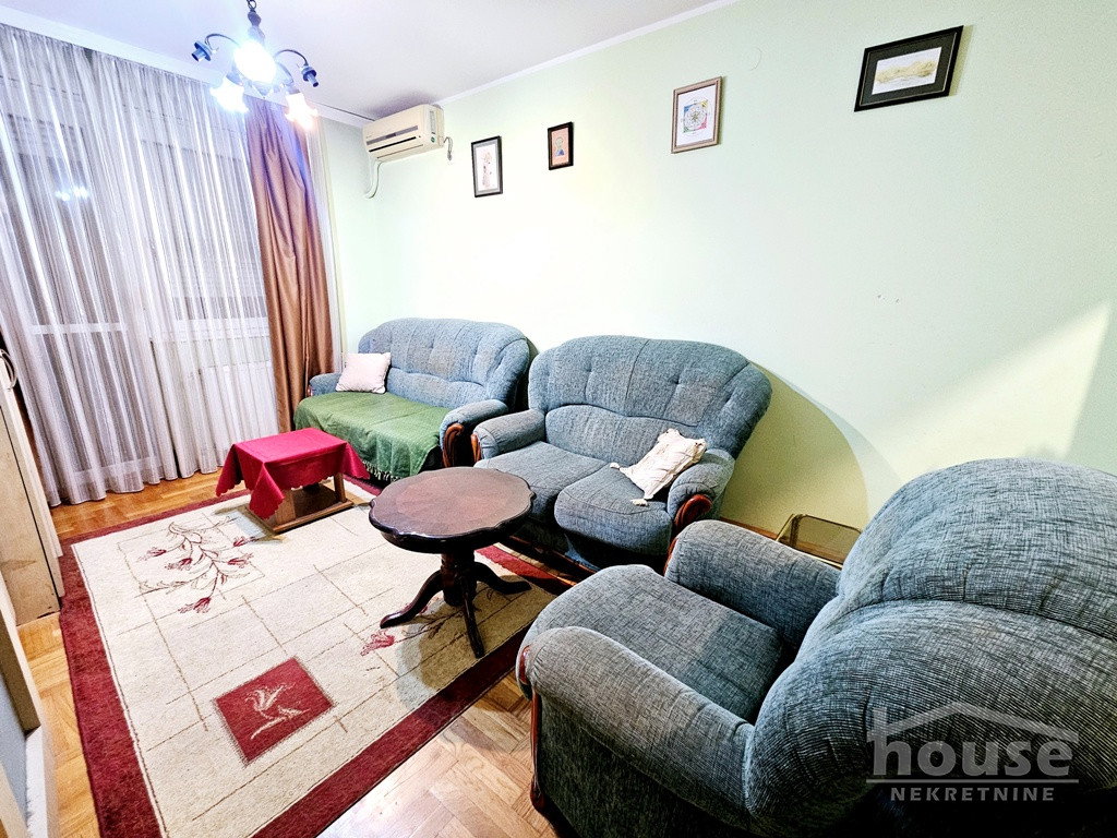 Stan Prodaja Novi Sad  54 m2
