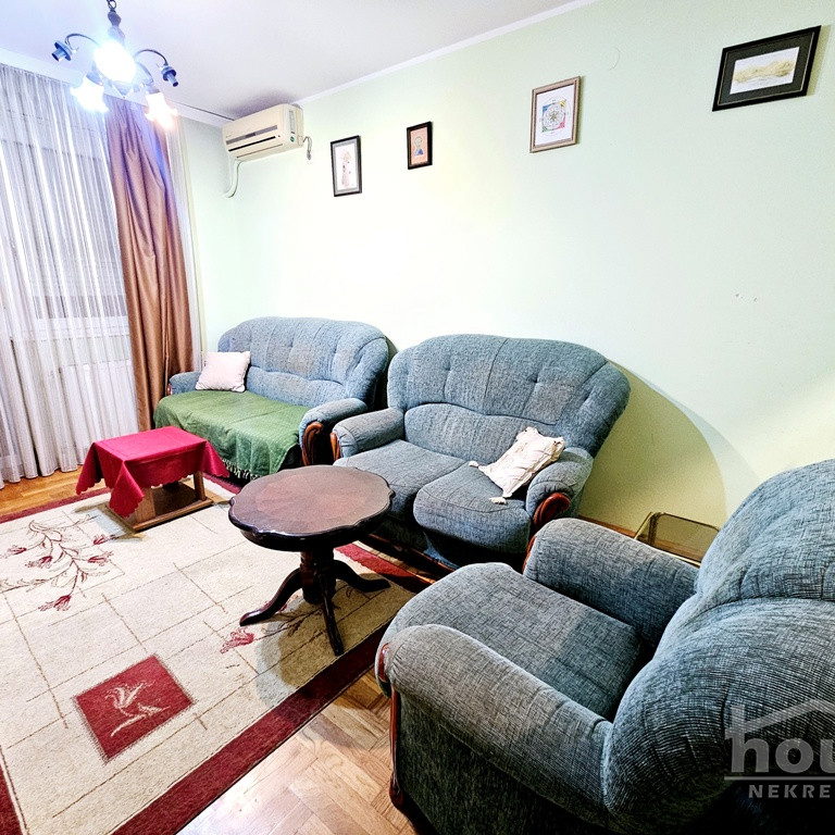 Stan Prodaja Novi Sad  54 m2