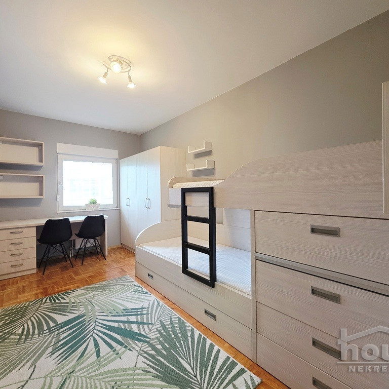 Stan Prodaja Novi Sad  62 m2