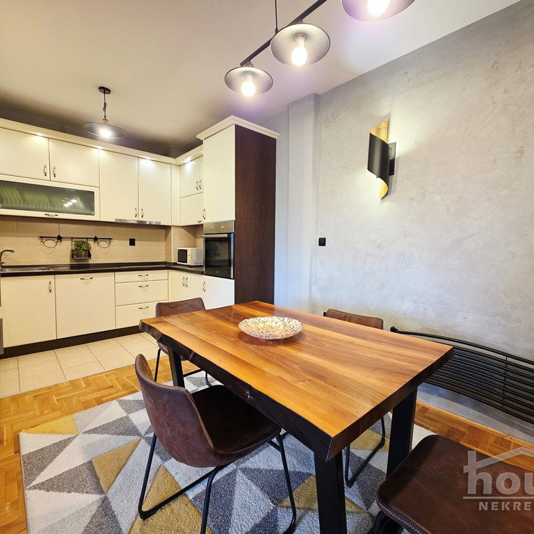 Stan Prodaja Novi Sad  62 m2