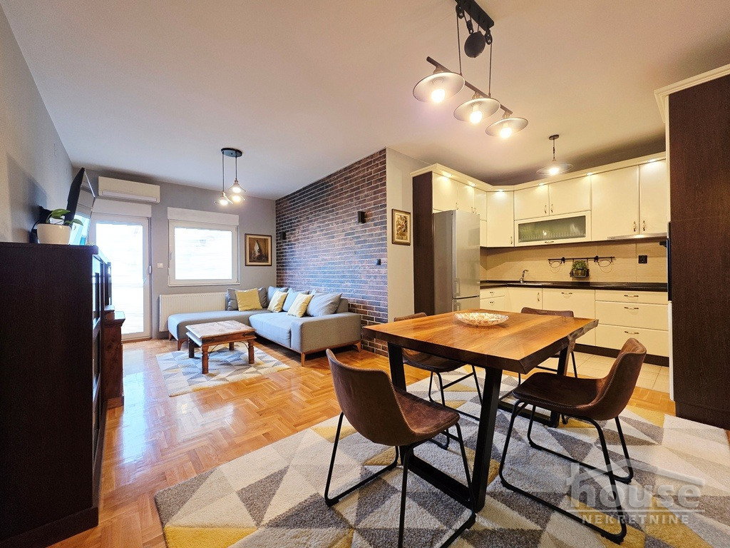 Stan Prodaja Novi Sad Stan Prodaja Novi Sad 62 m2