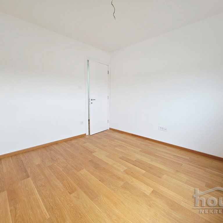 Stan Prodaja Novi Sad  58 m2