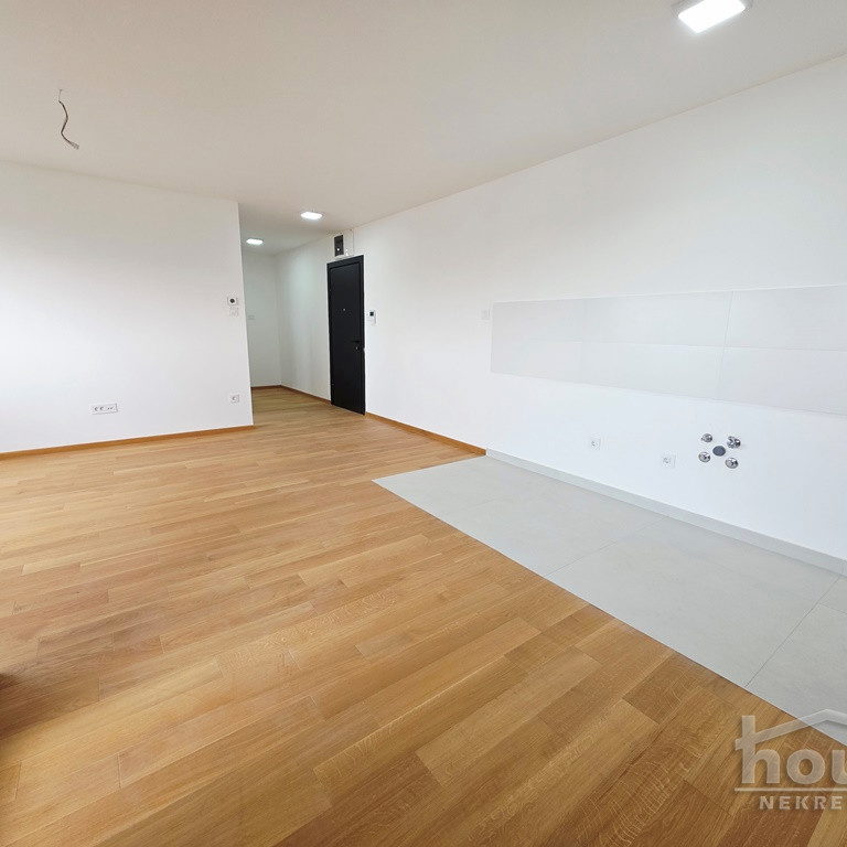 Stan Prodaja Novi Sad  58 m2