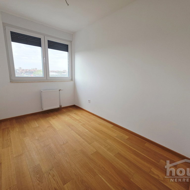 Stan Prodaja Novi Sad  58 m2