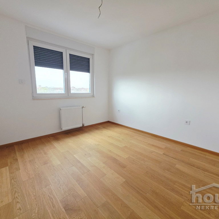 Stan Prodaja Novi Sad  58 m2