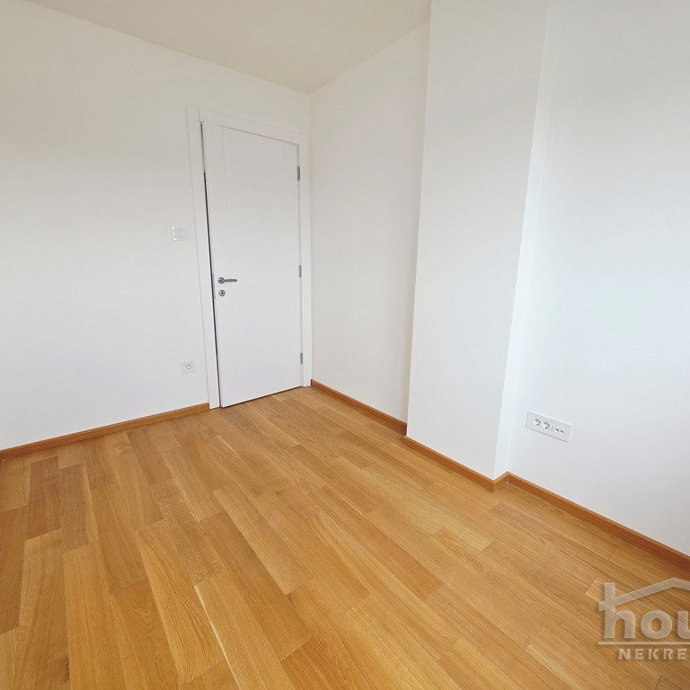 Stan Prodaja Novi Sad  58 m2