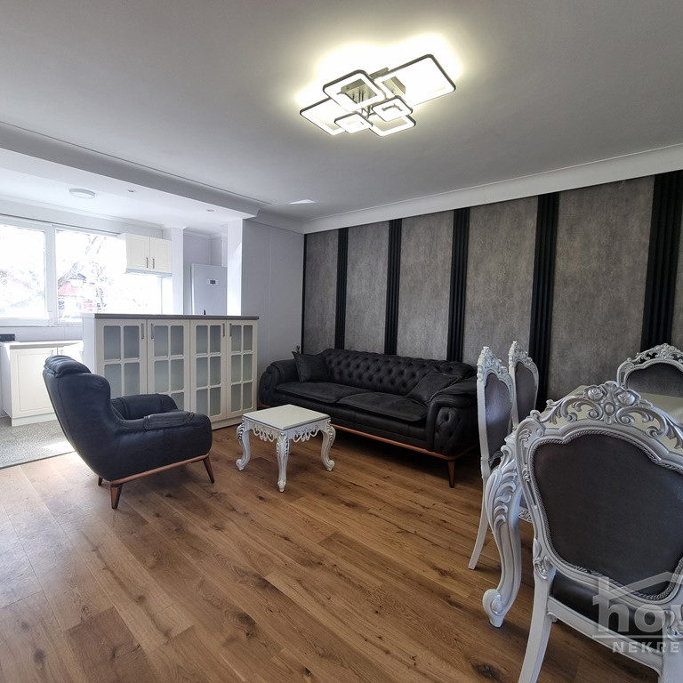 Dvoiposoban stan na prodaju, Novo Naselje, Novi Sad, 74m², 175.100 €