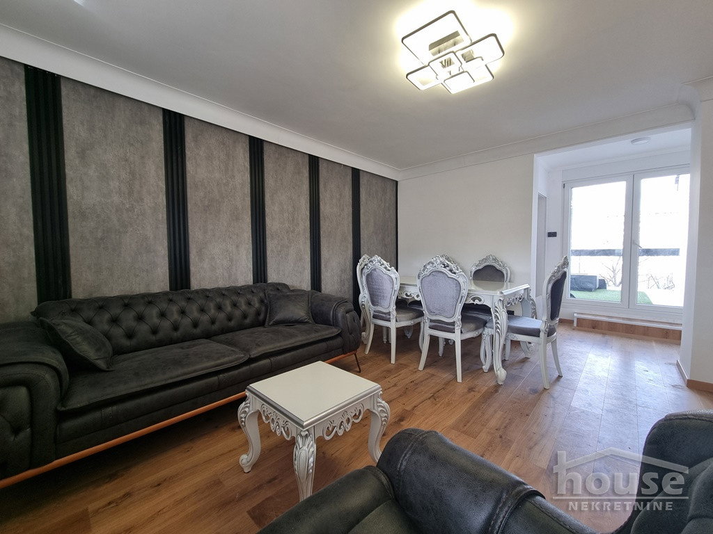Dvoiposoban stan na prodaju, Novo Naselje, Novi Sad, 74m², 175.100 €