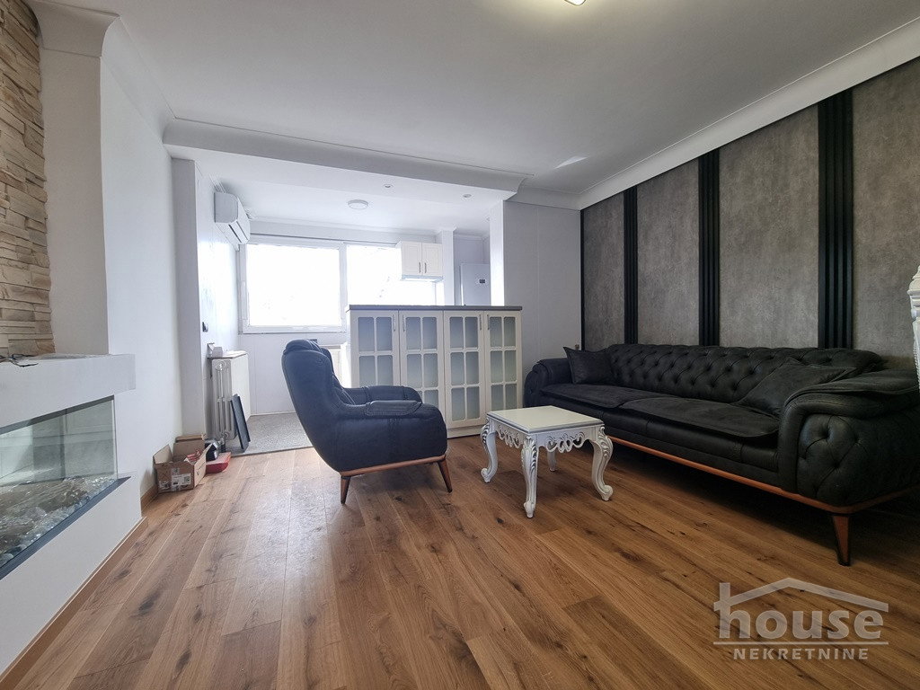 Stan Prodaja Novi Sad  74 m2